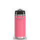 variant:46489850872000 Thermos 18oz ICON KIDS WATER BOTTLE WITH STRAW LID Pink