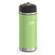 variant:46489850806464 Thermos 18oz ICON KIDS WATER BOTTLE WITH STRAW LID Lime