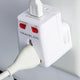 Worldwide Adapter and USB Charger