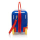 variant:44655303000256 heys america Fashion Ride-on Luggage with Light-up Wheels Fire Truck