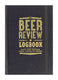 Beer Review Logbook