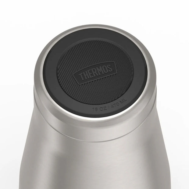variant:43735952064704 Thermos 16oz Icon Stainless Steel Tumbler Matte Stainless Steel