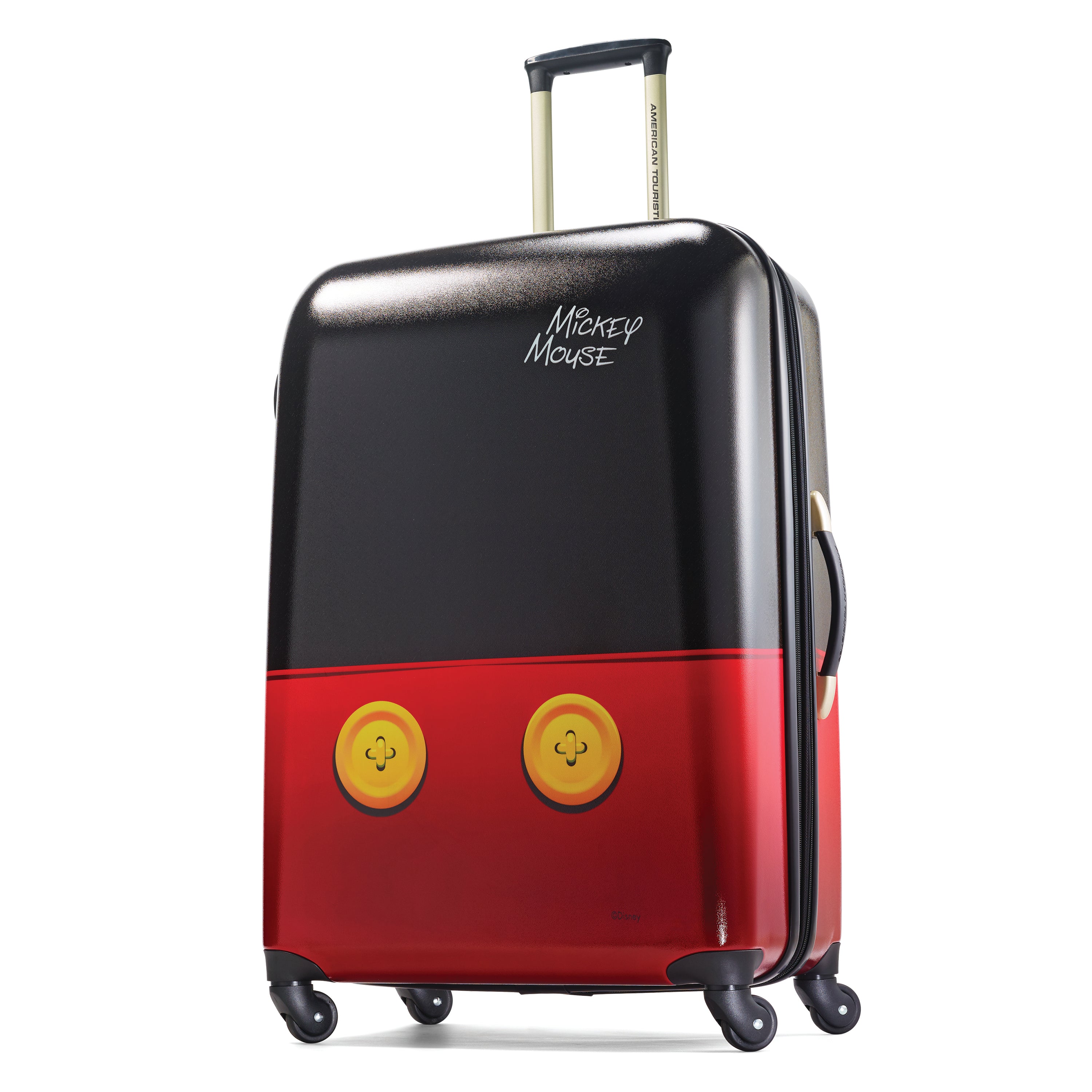 AAA.com | American Tourister | Disney Mickey Mouse Pants