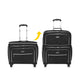 variant:43986393825472 Biaggi Carry-On To Check-In Black