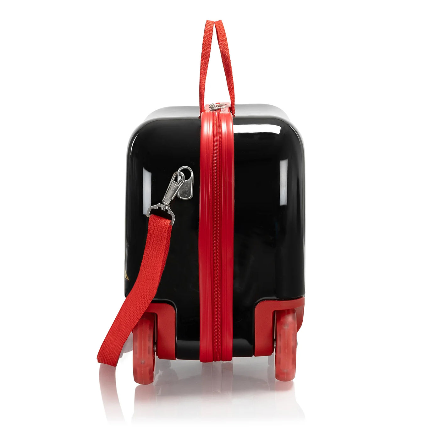 Ride on Luggage with Light up Wheels