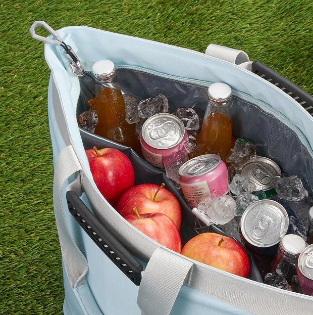 30 Can Icon™ Cooler Tote