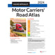 2024 Motor Carriers' Road Atlas