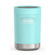 variant:46528941031616 Stainless Steel Beverage Can Insulator Sea Green