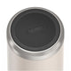 variant:46529430126784 24 oz Stainless Steel Food Jar w/ Spoon Sandstone