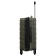 variant:43666913362112 Wrangler Durham 4 Piece Hardside Luggage Set Green