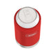 variant:43737240797376 Stainless Steel Beverage Can Insulator Crimson