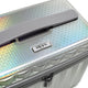 variant:43855228272832 heys america astro beauty case silver