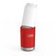 variant:43737240797376 Stainless Steel Beverage Can Insulator Crimson