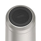 variant:46529110671552 12oz ICON™ SLIM CAN INSULATOR Matte Stainless Steel