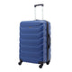 variant:43666913394880 Wrangler Durham 4 Piece Hardside Luggage Set Blue