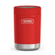variant:43737240797376 Stainless Steel Beverage Can Insulator Crimson