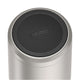 variant:43736977178816 24 oz Stainless Steel Food Jar w/ Spoon Matte Stainless Steel 