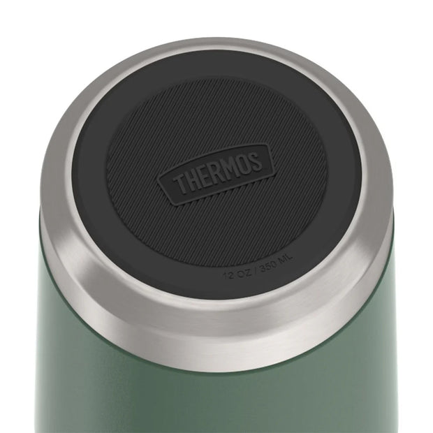 variant:46528941293760 Stainless Steel Beverage Can Insulator Alpine Green