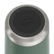 variant:46528941293760 Stainless Steel Beverage Can Insulator Alpine Green