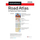 2026 Road Atlas & National Park Guide