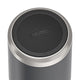 variant:46529430323392 24 oz Stainless Steel Food Jar w/ Spoon Granite
