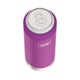 variant:46529110606016 12oz ICON™ SLIM CAN INSULATOR Plum