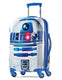 Star Wars R2-D2 Hardside Carry-On