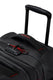 variant:44457986916544 Ecodiver Carry On Wheeled Duffel Black