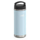 variant:46515587383488 32oz Icon Stainless Steel Water Bottle w/ Screw Top Glacier
