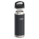 variant:43737225068736 32oz Icon Stainless Steel Water Bottle w/ Screw Top Granite