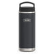 variant:43737225068736 32oz Icon Stainless Steel Water Bottle w/ Screw Top Granite