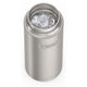 variant:43737225035968 32oz Icon Stainless Steel Water Bottle w/ Screw Top Matte Stainless Steel
