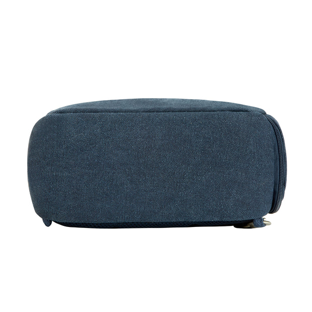 variant:46276711776448 Travelon Heritage Anti-Theft Sling Indigo