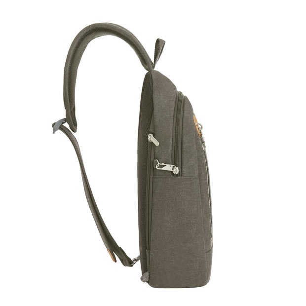 variant:46276711809216 Travelon Heritage Anti-Theft Sling Sage