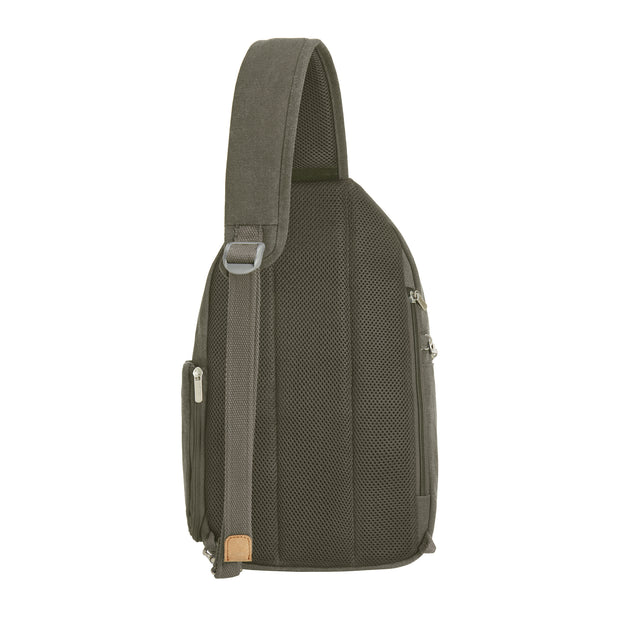 variant:46276711809216 Travelon Heritage Anti-Theft Sling Sage