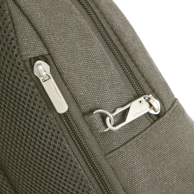 variant:46276711809216 Travelon Heritage Anti-Theft Sling Sage