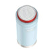 variant:46529110737088 12oz ICON™ SLIM CAN INSULATOR Matte Stainless Glacier