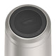 variant:46528941359296 Stainless Steel Beverage Can Insulator Matte Stainless Steel 