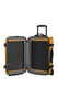 variant:44457986949312 Ecodiver Carry On Wheeled Duffel Yellow