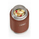 variant:46529430388928 24 oz Stainless Steel Food Jar w/ Spoon Saddle