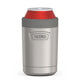 variant:46528941359296 Stainless Steel Beverage Can Insulator Matte Stainless Steel 
