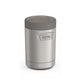 variant:46528941359296 Stainless Steel Beverage Can Insulator Matte Stainless Steel 