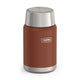 variant:46529430388928 24 oz Stainless Steel Food Jar w/ Spoon Saddle