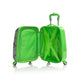 Nickelodeon Ninja Turtles Hardside Carry-On Luggage