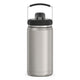 64oz Stainless Steel Water Bottle w/ Spout