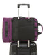 variant:45249736343744 Biaggi Carry Cube Backpack Purple