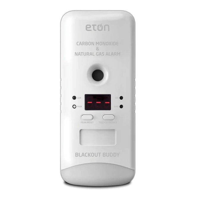 American Red Cross Blackout Buddy Connect & Gas