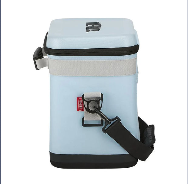 variant:44810827169984 Thermos 12 Can Icon Cooler Glacier
