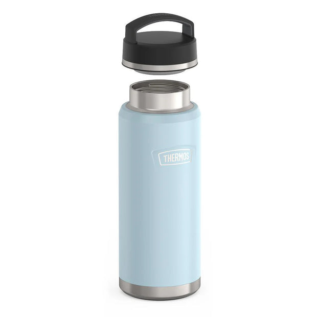 variant:46528761004224 40oz ICON™ WATER BOTTLE WITH SCREW TOP Glacier