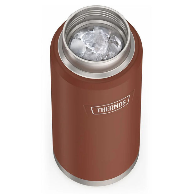 variant:46528761069760 40oz ICON™ WATER BOTTLE WITH SCREW TOP Saddle